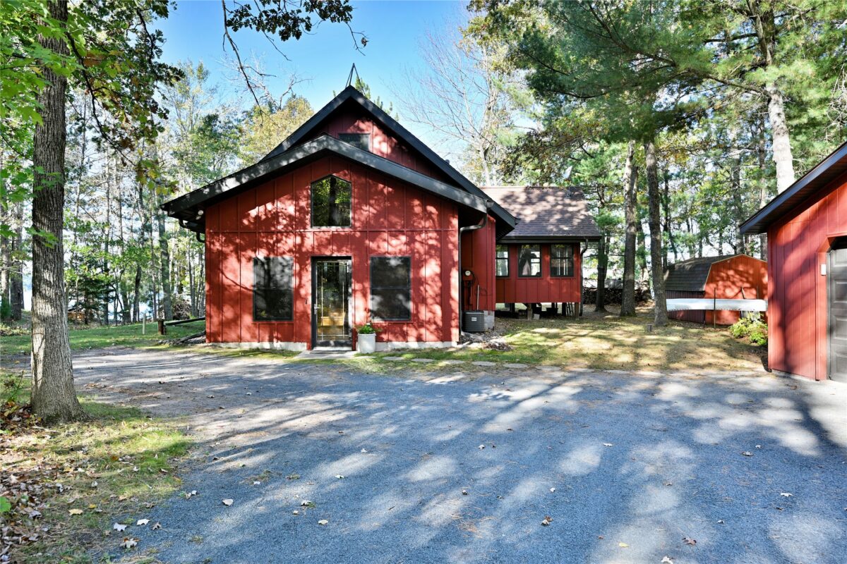 1295 Wildwood Lane Spooner WI 54801 — photo 4