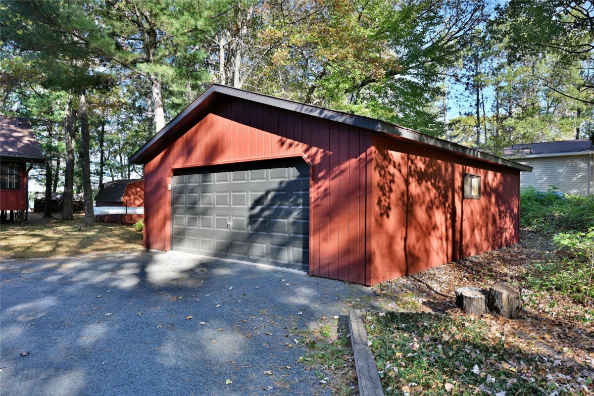 1295 Wildwood Lane Spooner WI 54801 — photo 40