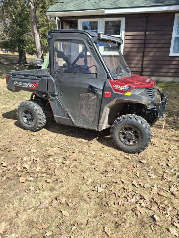 Residential at 13019N Red Deer Road, Hayward, WI 54843 — photo 11