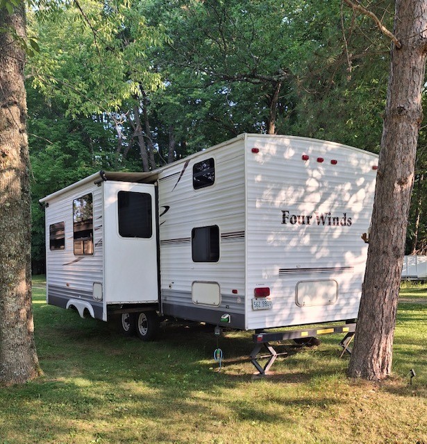 Residential at 13019N Red Deer Road, Hayward, WI 54843 — photo 12