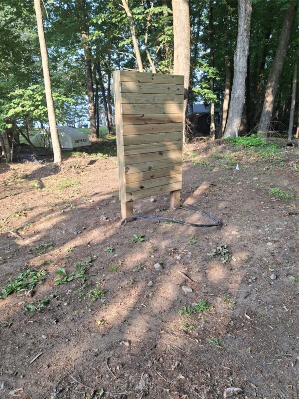 Residential at 13019N Red Deer Road, Hayward, WI 54843 — photo 4