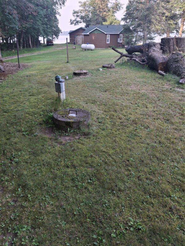 Residential at 13019N Red Deer Road, Hayward, WI 54843 — photo 5