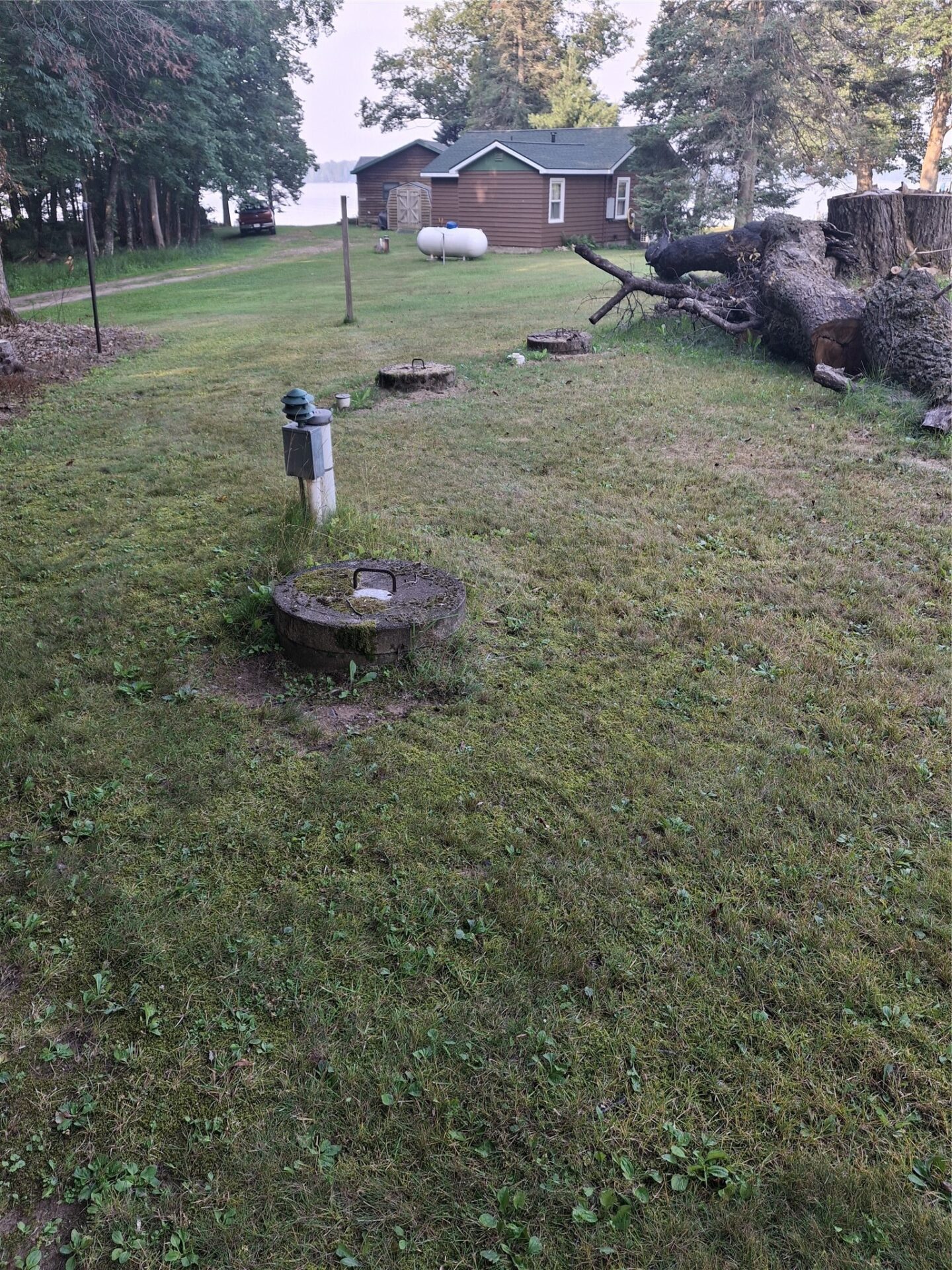 Residential at 13019N Red Deer Road, Hayward, WI 54843 — photo 5