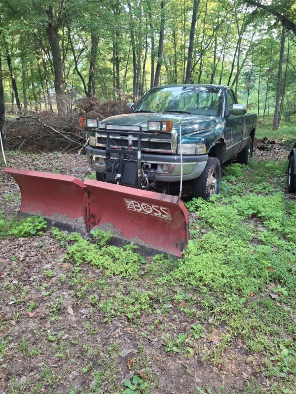 Residential at 13019N Red Deer Road, Hayward, WI 54843 — photo 6