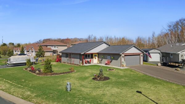 Residential at 1302 Greentree Drive, St Croix Falls, WI 54024 — photo 1