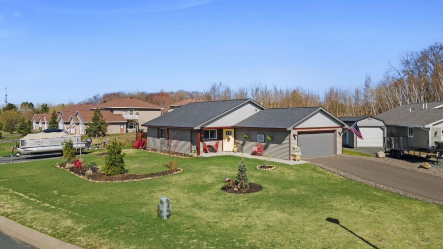 1302 Greentree Drive