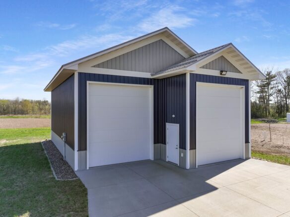 1305 Guy Avenue 7, Barron, WI