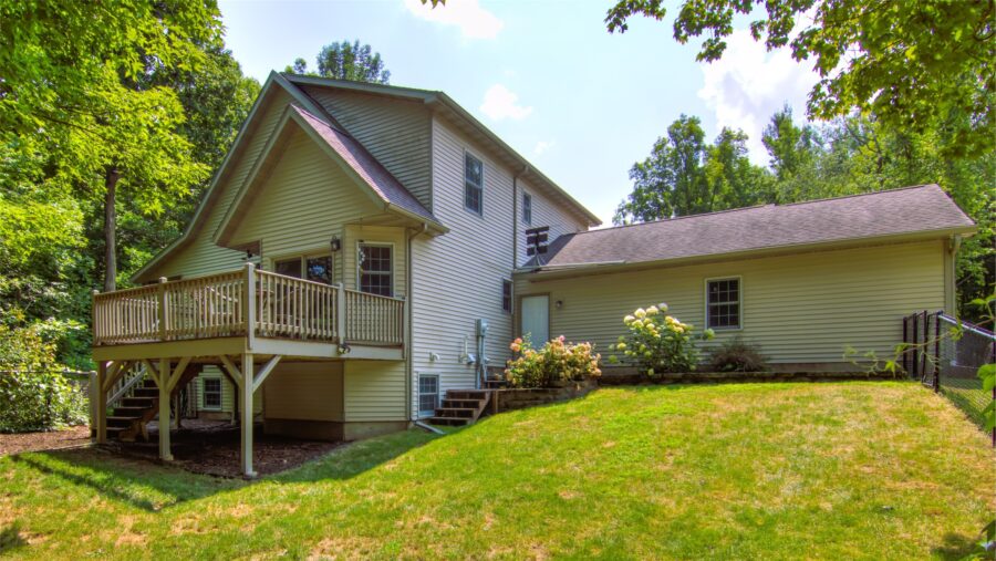 1305 River Avenue