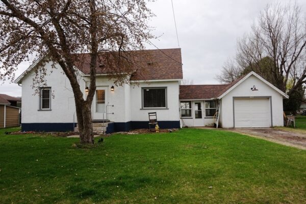 1306 Tiffany Street, Boyceville, WI
