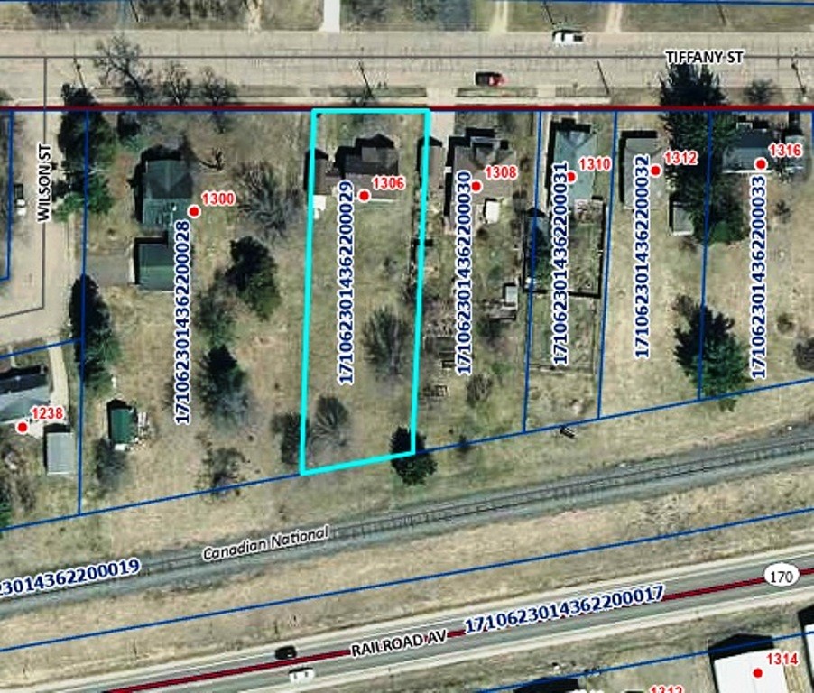 1306 Tiffany Street, Boyceville, WI — photo 18