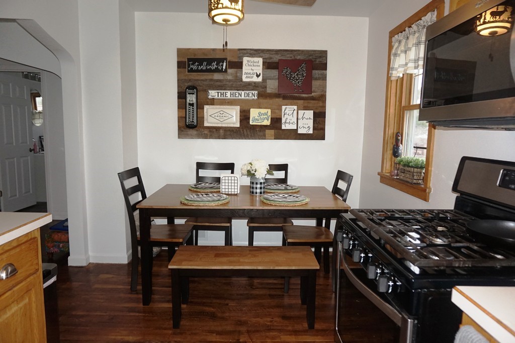 1306 Tiffany Street, Boyceville, WI — photo 5