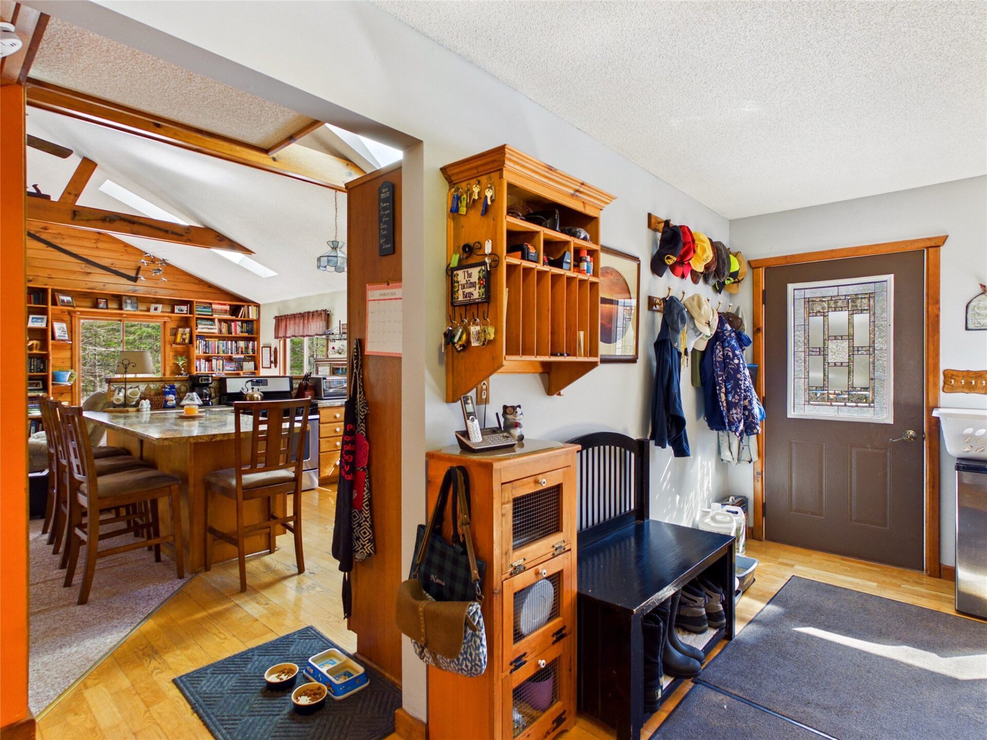 Residential at 13080 Red Deer Road, Hayward, WI 54843 — photo 2