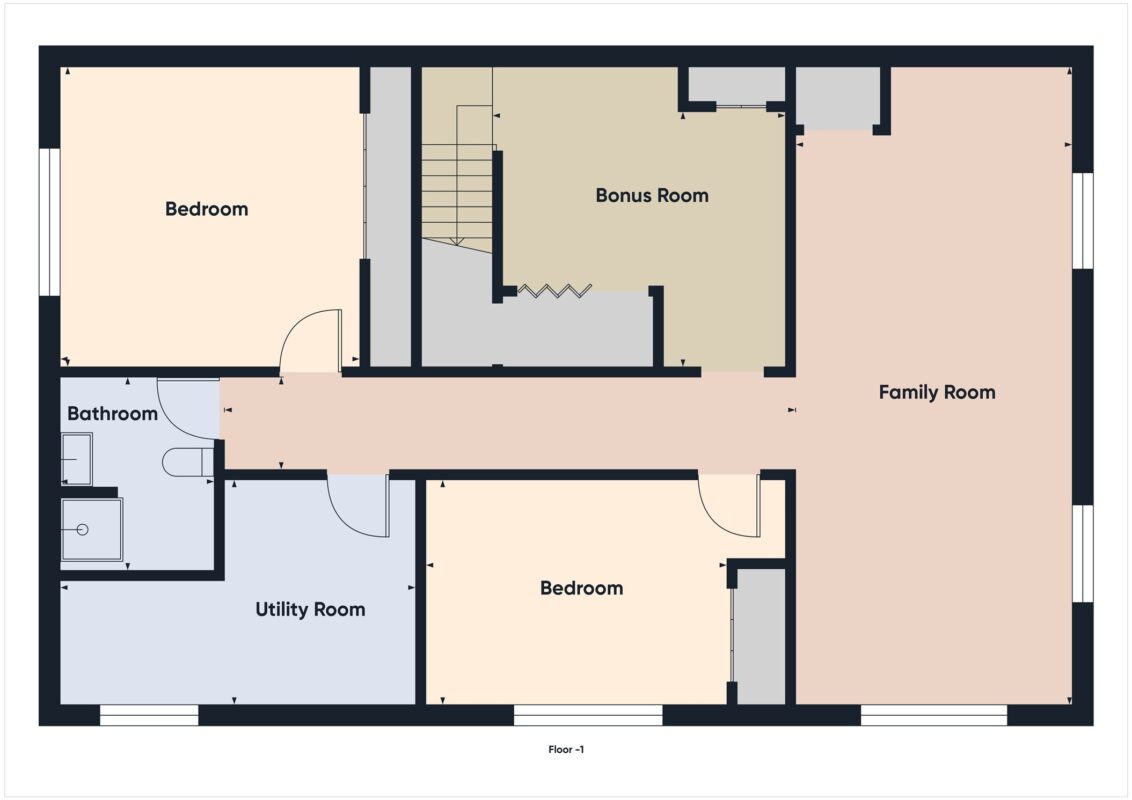 Residential at 13080 Red Deer Road, Hayward, WI 54843 — photo 4