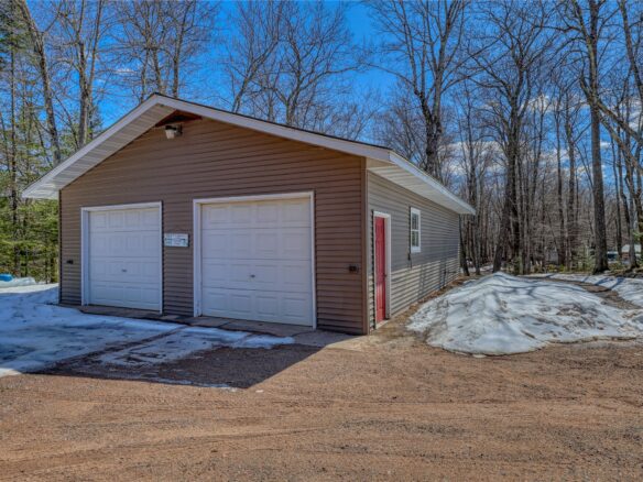 Residential at 13080 Red Deer Road, Hayward, WI 54843 — photo 1