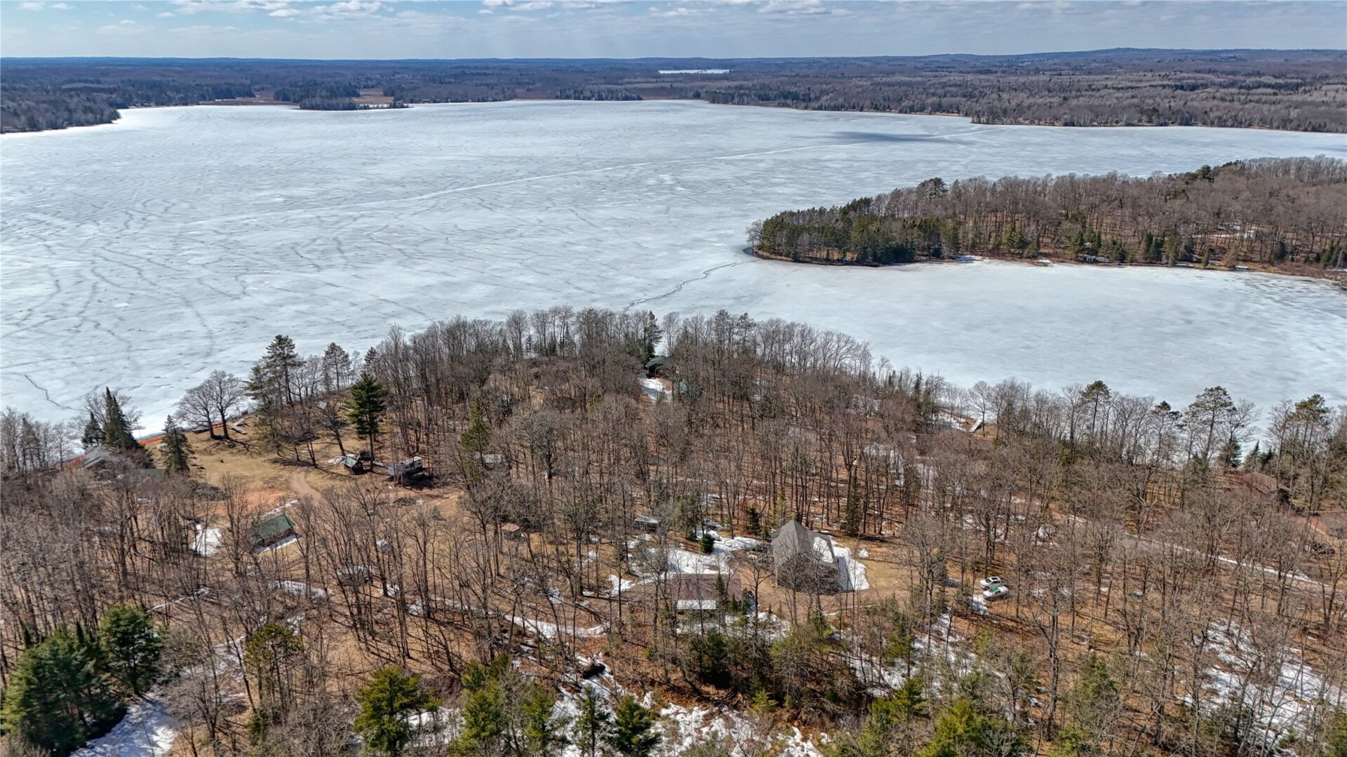 Residential at 13080 Red Deer Road, Hayward, WI 54843 — photo 8