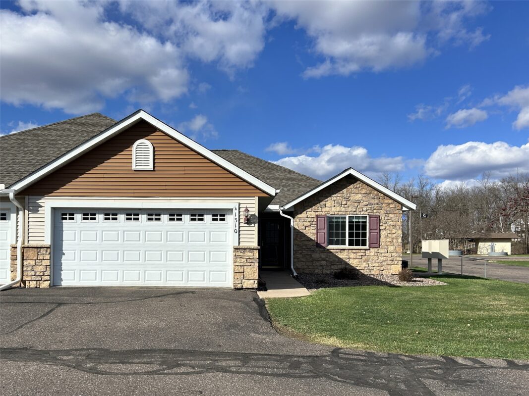 Residential at 1310 Orchard Beach Lane, Rice Lake, WI 54868 — photo 2