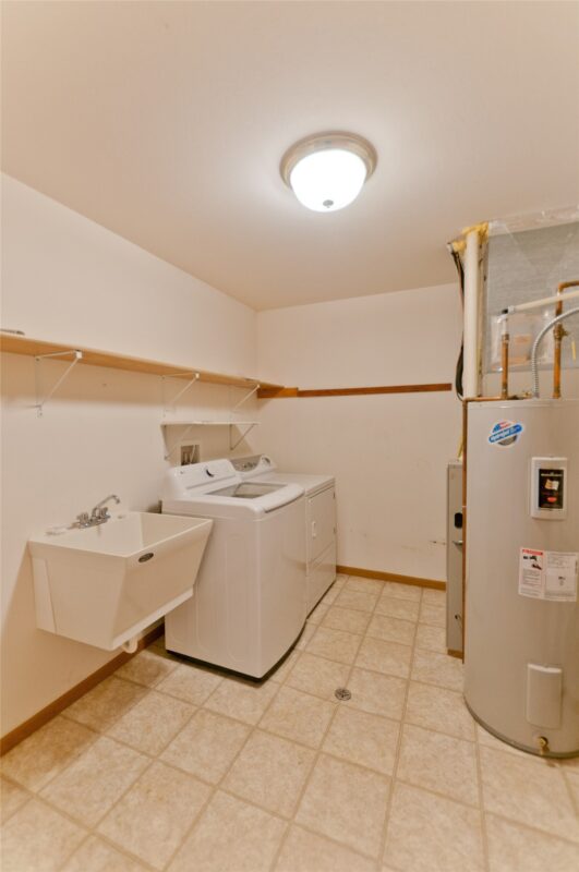 Residential at 1310 Orchard Beach Lane, Rice Lake, WI 54868 — photo 22