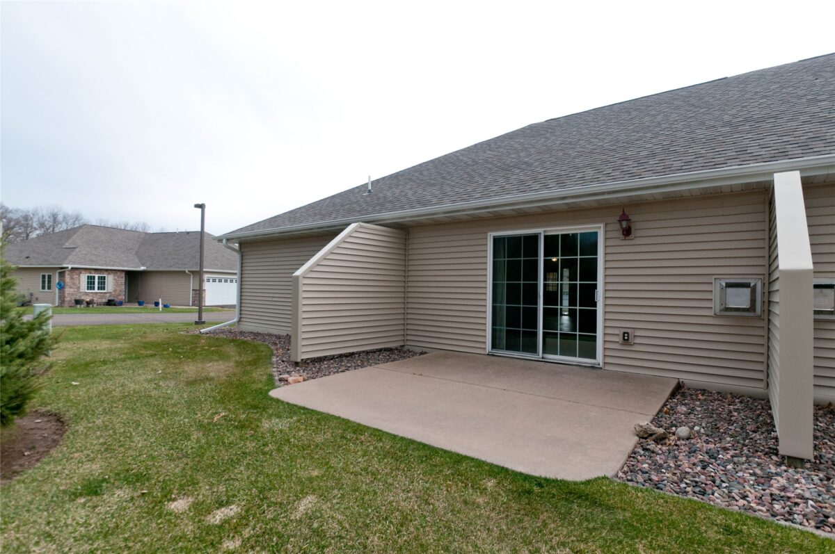 Residential at 1310 Orchard Beach Lane, Rice Lake, WI 54868 — photo 4