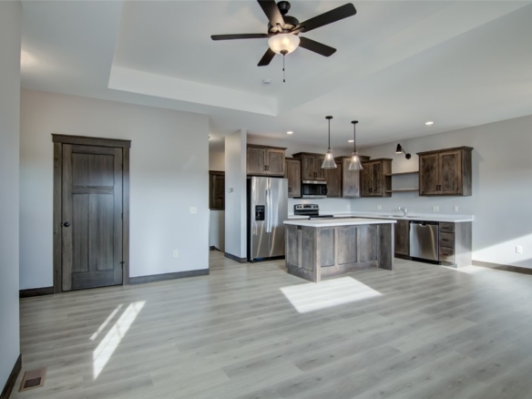 Residentialhouse for sale picture with an address of  1313 Carli Court in Chippewa Falls and a list price of 384809