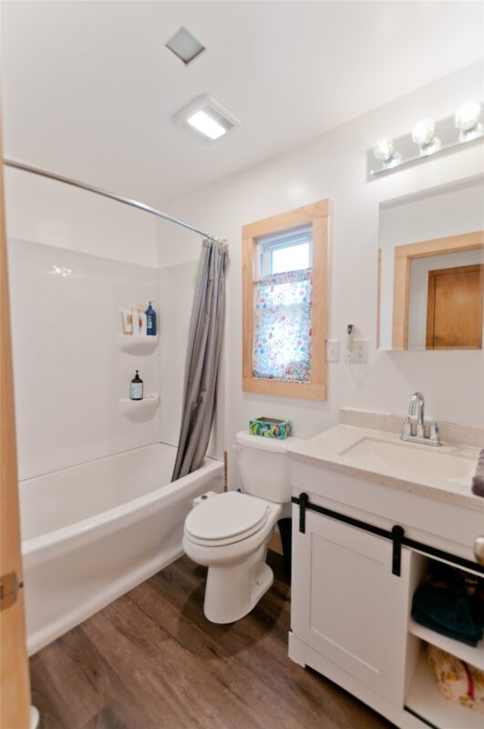 Residential at 132 Couture Avenue, Rice Lake, WI 54868 — photo 4