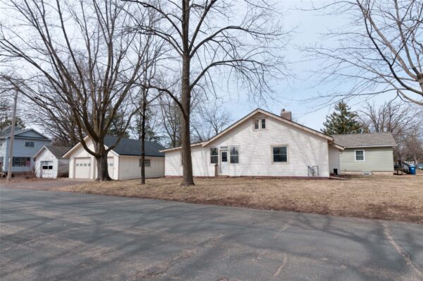 Residential at 132 Couture Avenue, Rice Lake, WI 54868 — photo 1