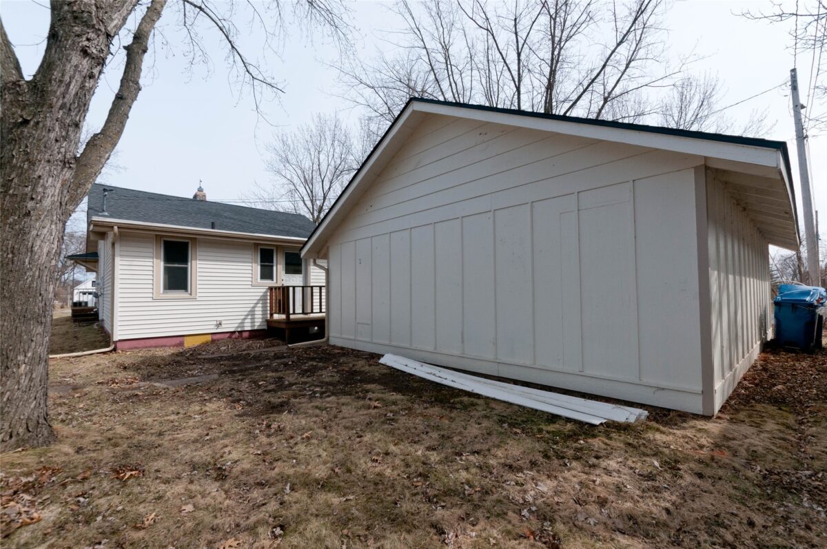 132 Couture Avenue Rice Lake WI 54868 — photo 7
