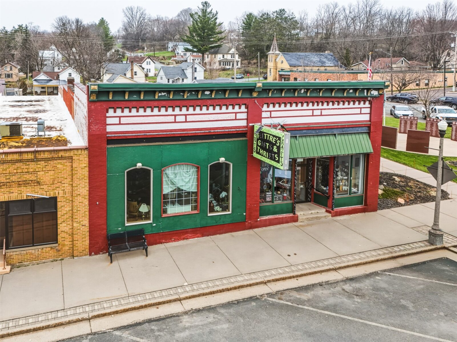 132 E Oak Street Glenwood City WI 54013 — photo 11