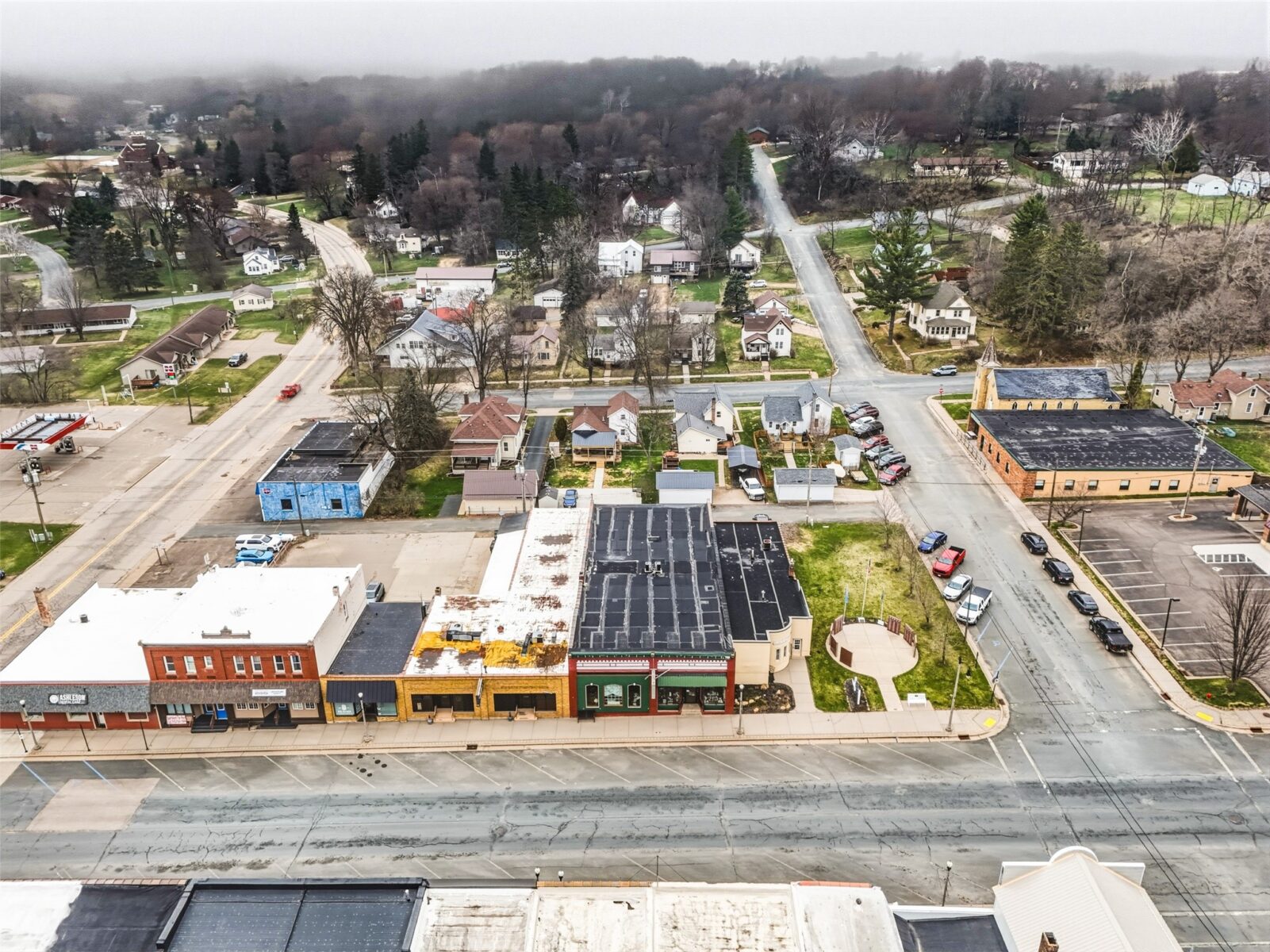 132 E Oak Street Glenwood City WI 54013 — photo 12