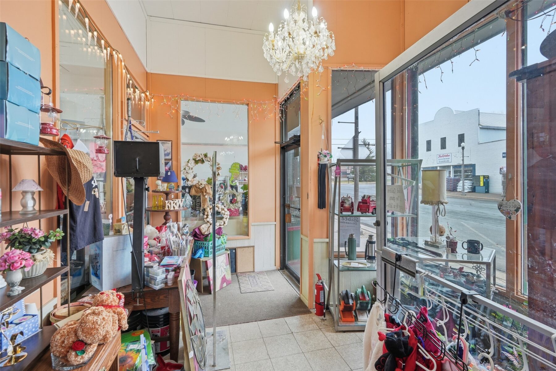 132 E Oak Street Glenwood City WI 54013 — photo 3