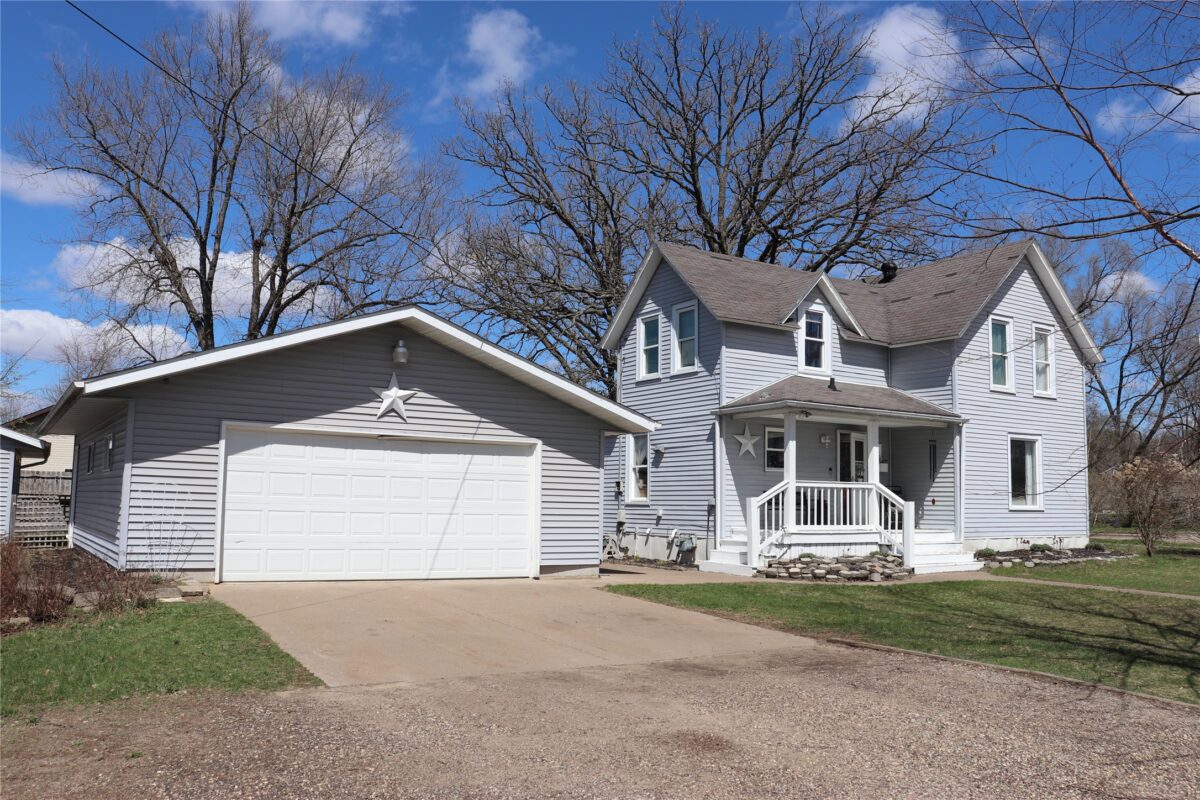 Residential at 13206 8th Street, Osseo, WI 54758 — photo 2