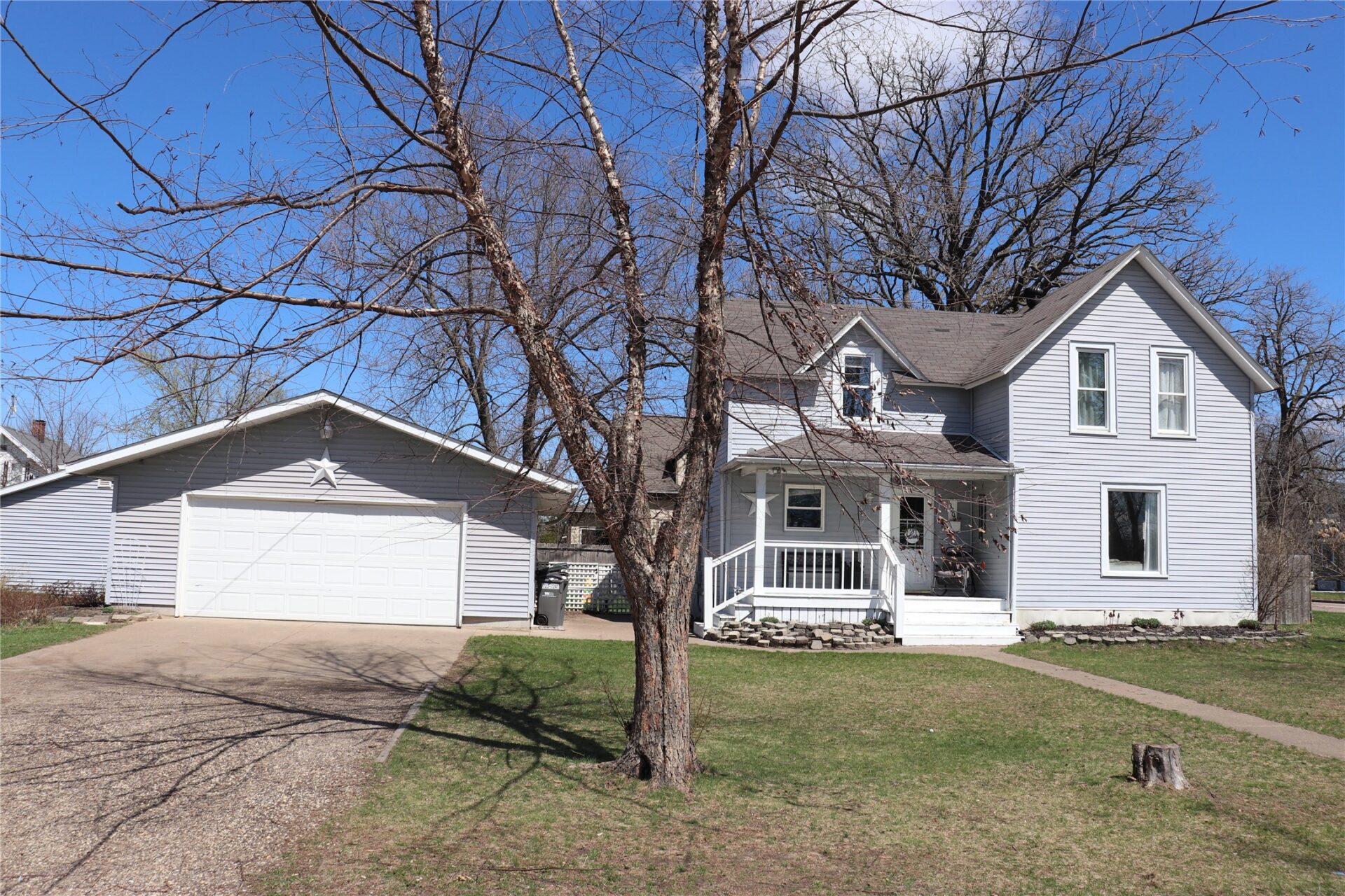 Residential at 13206 8th Street, Osseo, WI 54758 — photo 3