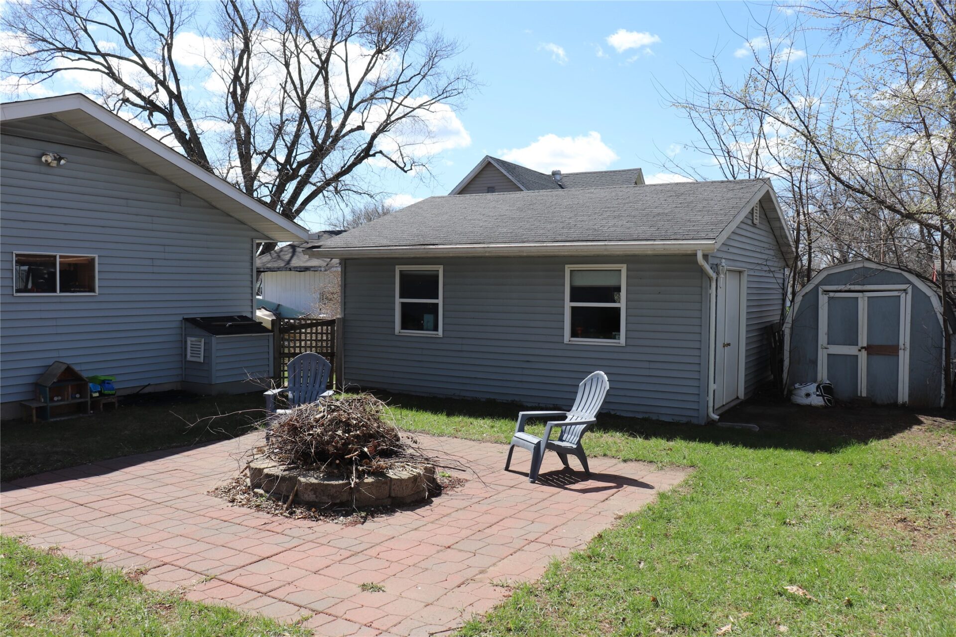 Residential at 13206 8th Street, Osseo, WI 54758 — photo 4