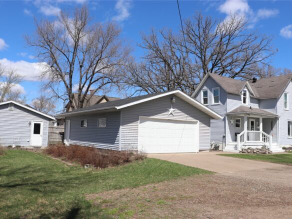 Residential at 13206 8th Street, Osseo, WI 54758 — photo 1