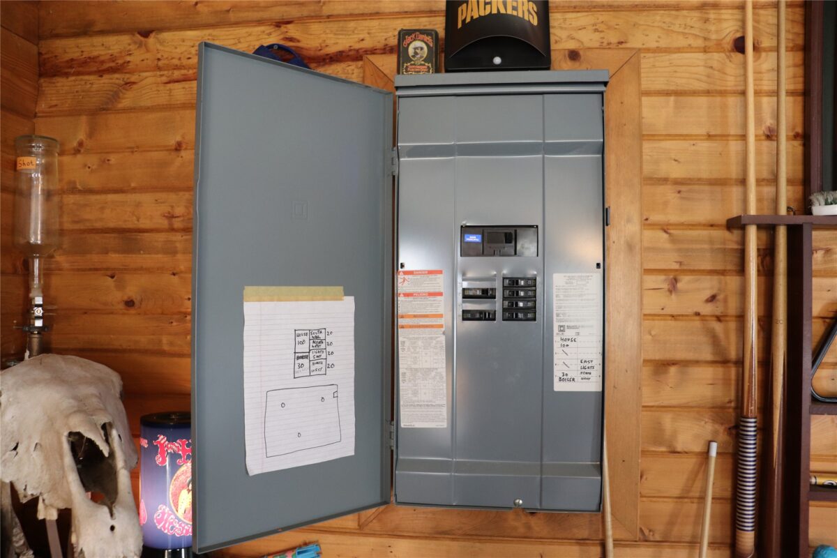 Residential at 13206 8th Street, Osseo, WI 54758 — photo 40