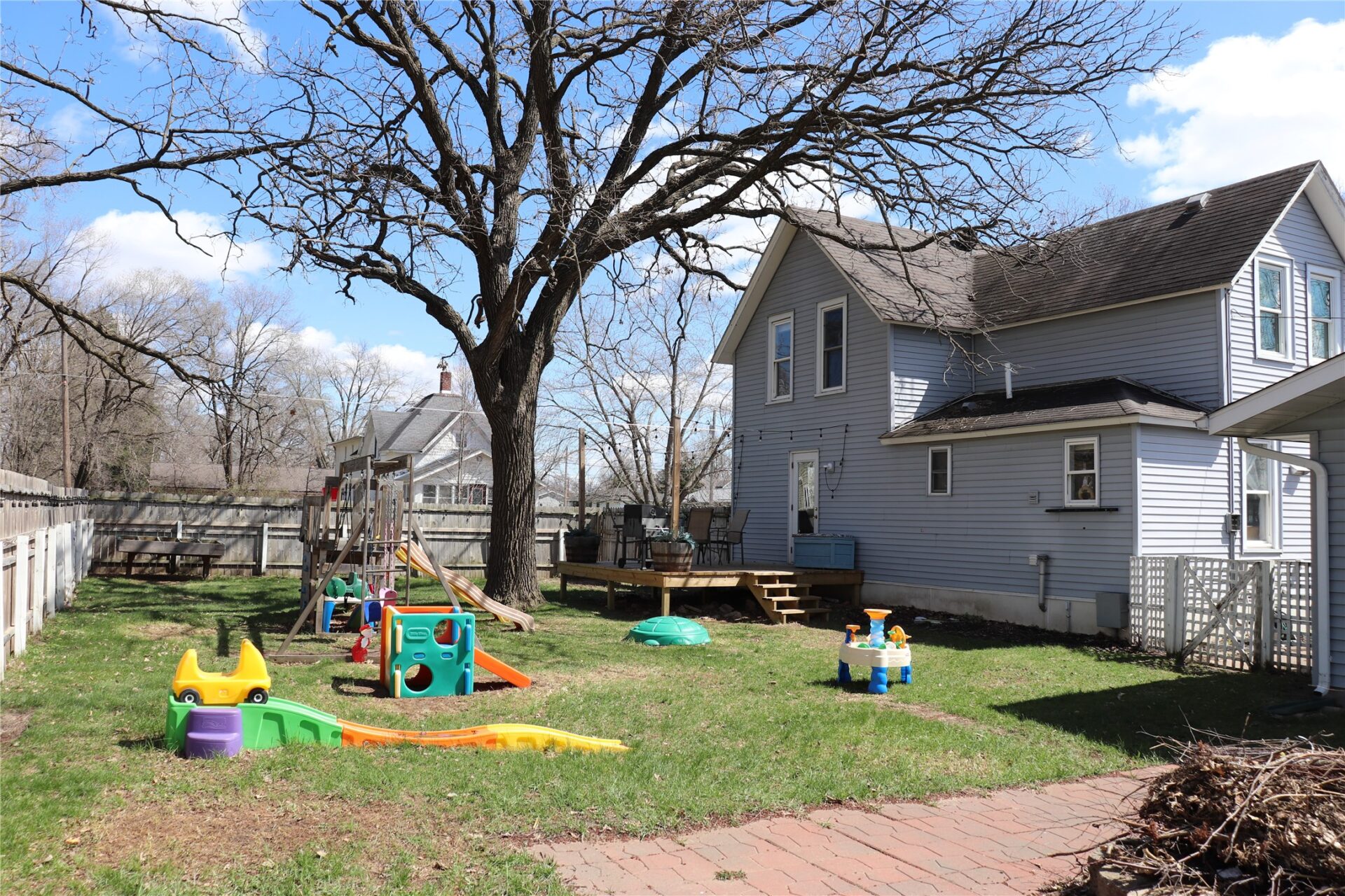 Residential at 13206 8th Street, Osseo, WI 54758 — photo 5