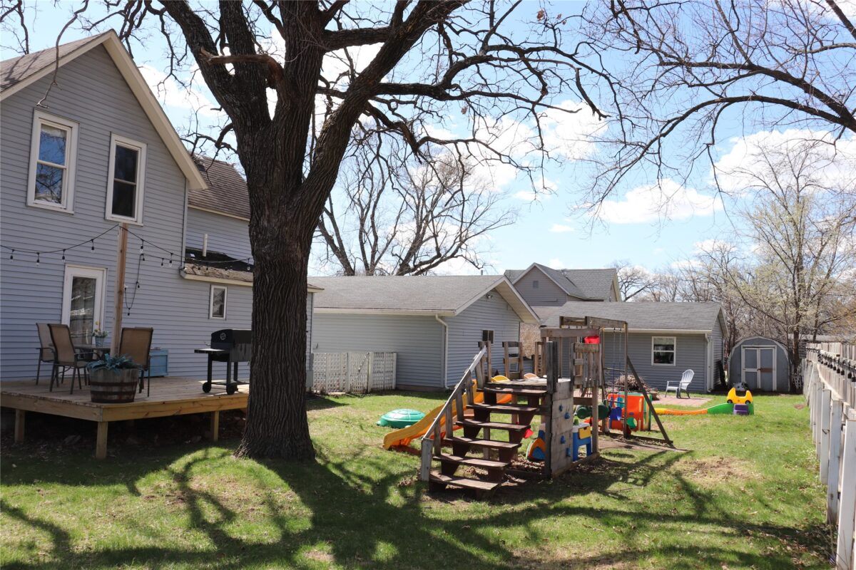 Residential at 13206 8th Street, Osseo, WI 54758 — photo 6