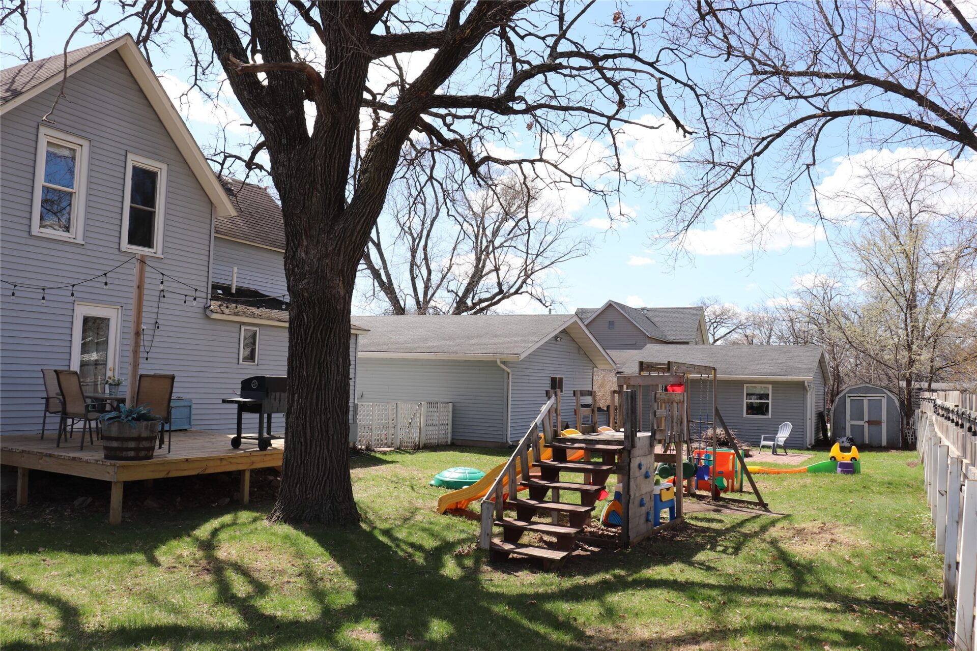 Residential at 13206 8th Street, Osseo, WI 54758 — photo 6