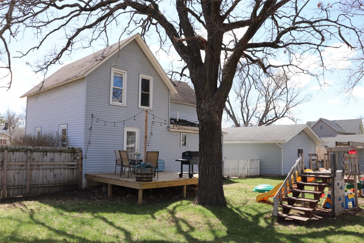 Residential at 13206 8th Street, Osseo, WI 54758 — photo 7