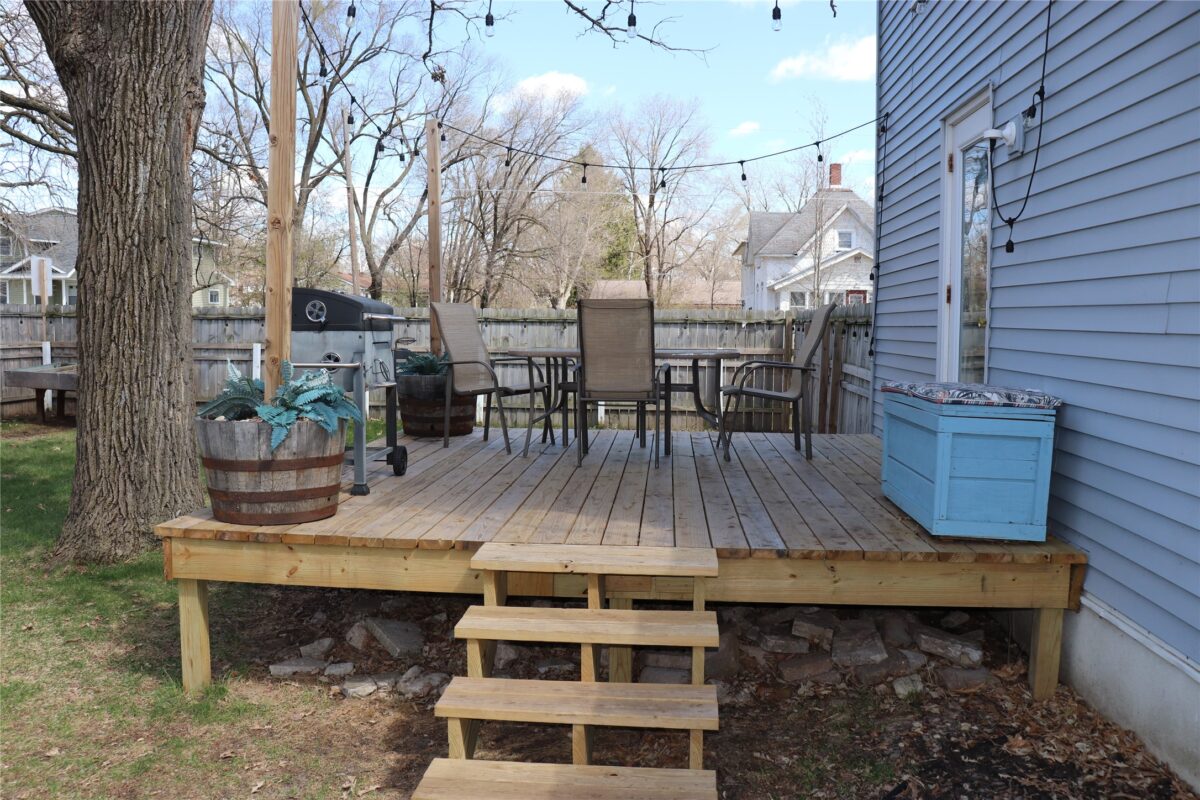 Residential at 13206 8th Street, Osseo, WI 54758 — photo 9