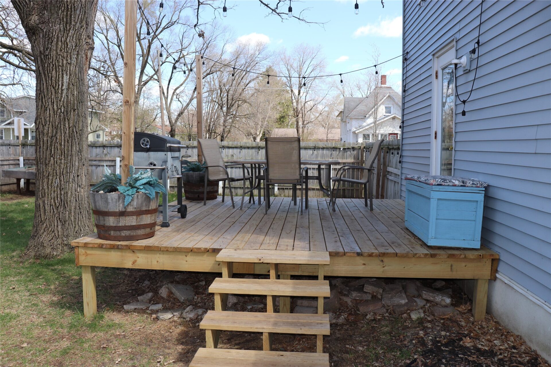 Residential at 13206 8th Street, Osseo, WI 54758 — photo 9