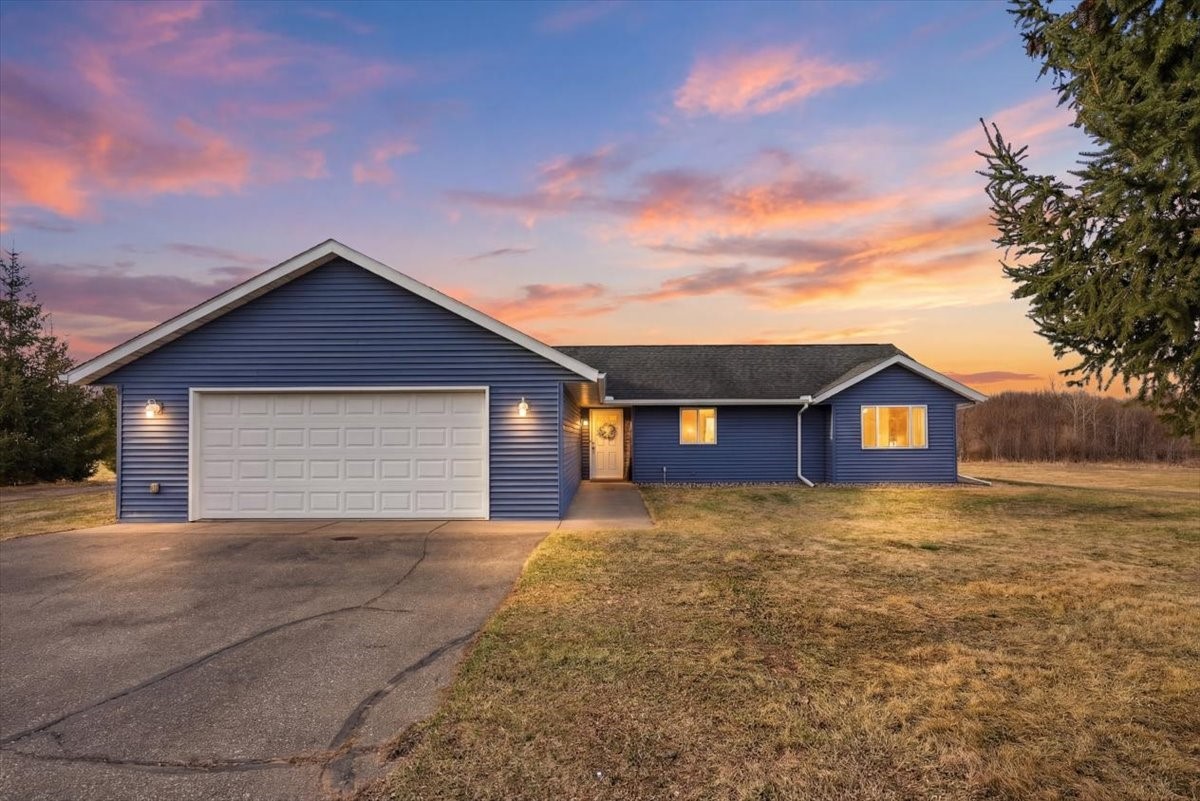 1323 216th Avenue  New Richmond WI 54017