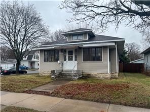 Residential at 1334 Jackson Street, La Crosse, WI 54601