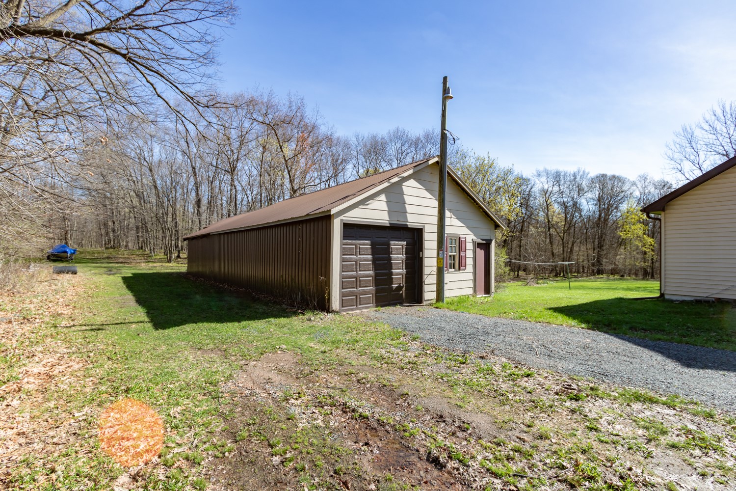 1343 165th Avenue Balsam Lake WI 54810 — photo 28