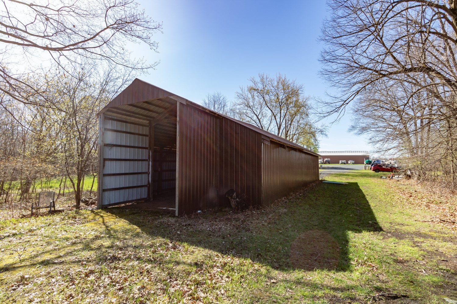 1343 165th Avenue Balsam Lake WI 54810 — photo 29