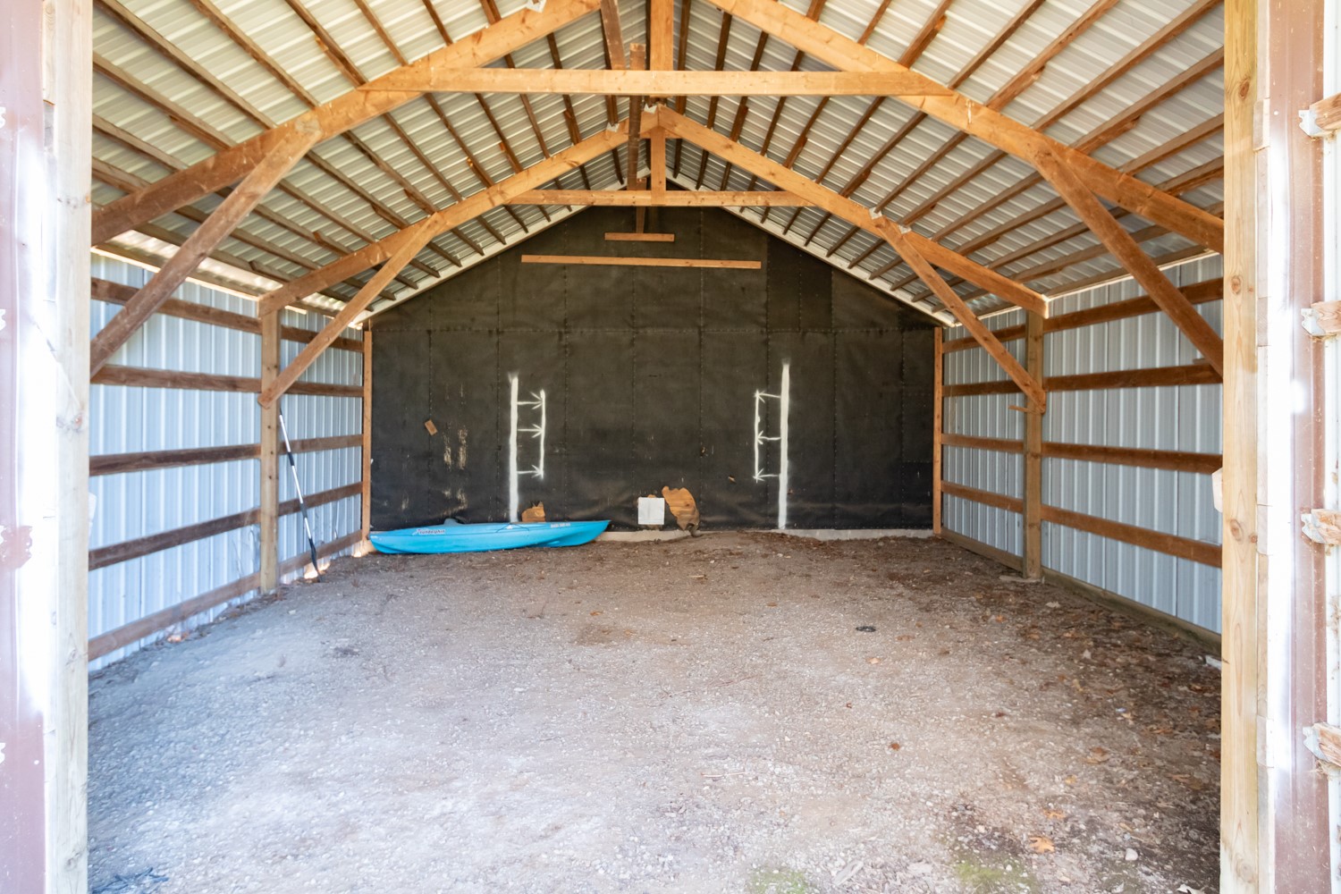 1343 165th Avenue Balsam Lake WI 54810 — photo 30