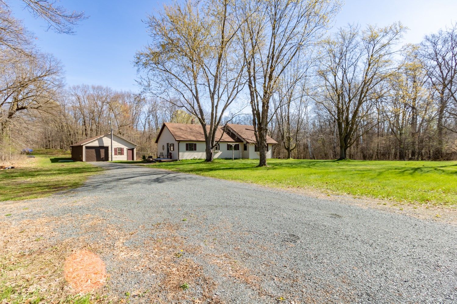 1343 165th Avenue Balsam Lake WI 54810 — photo 33