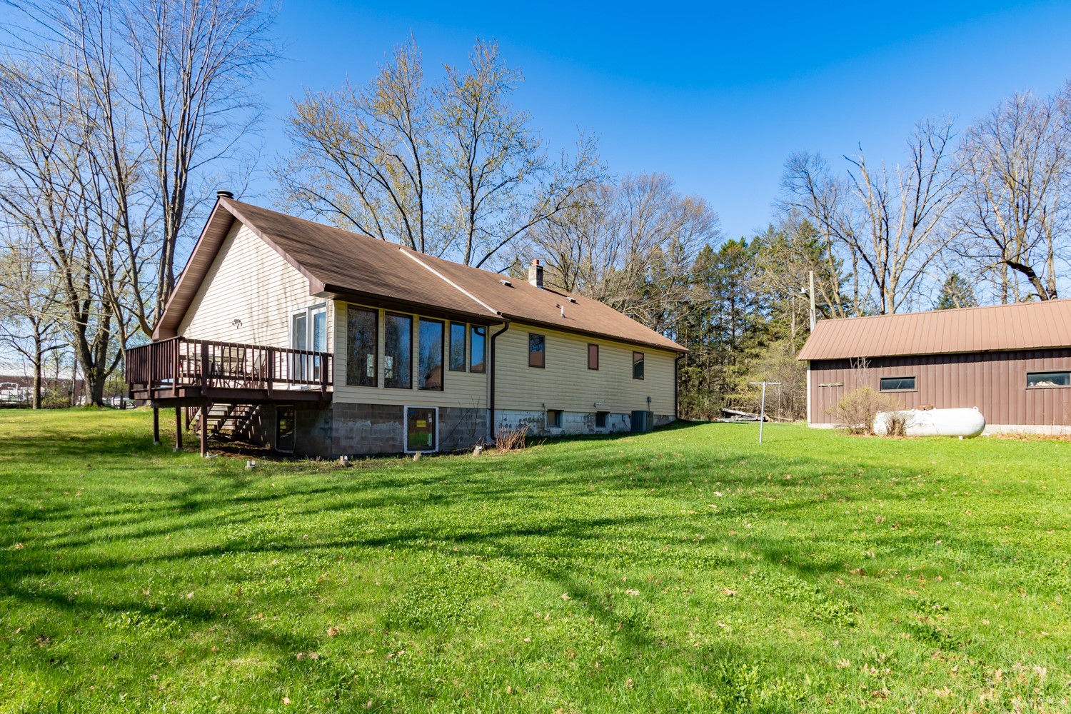 1343 165th Avenue Balsam Lake WI 54810 — photo 5