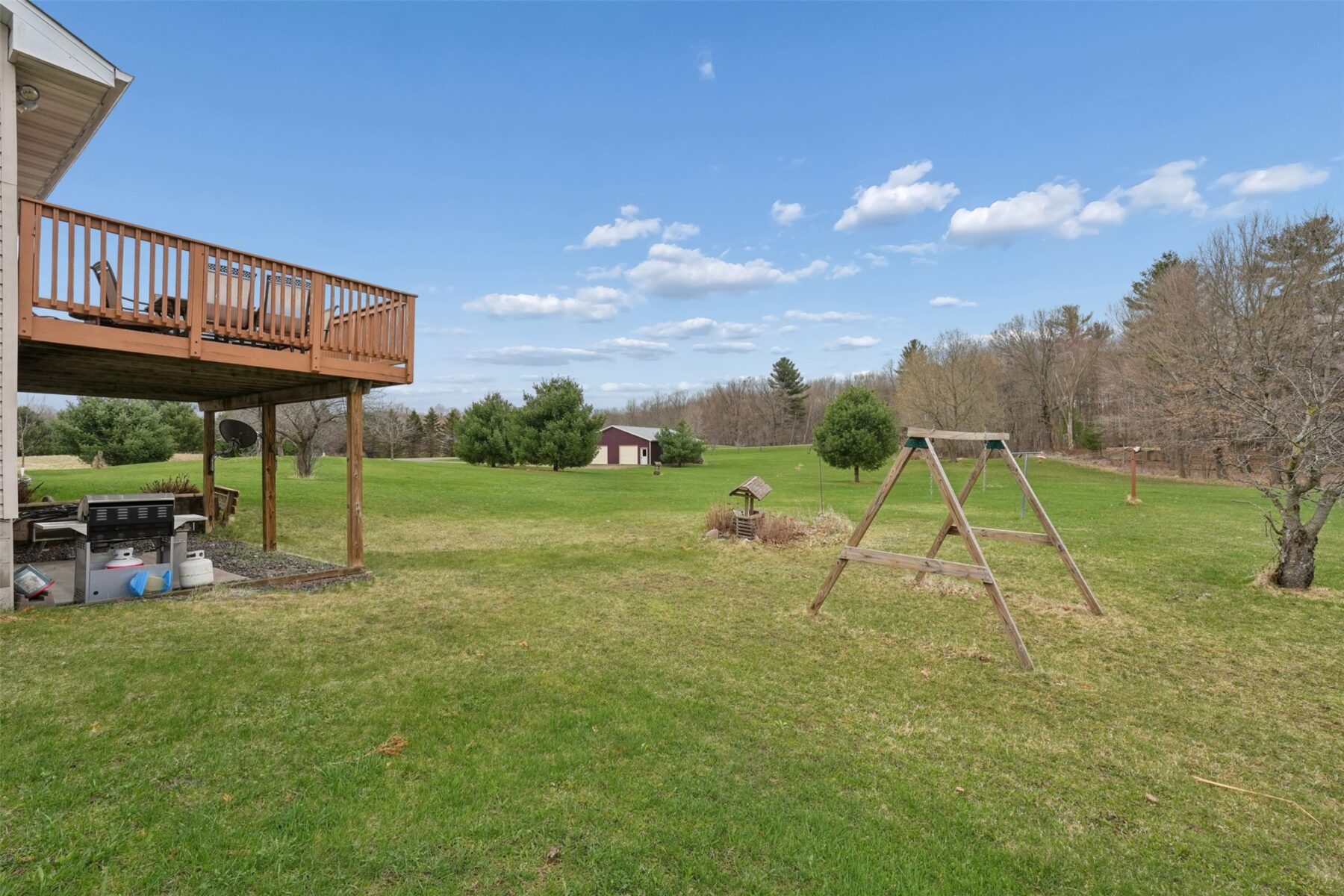 1349 64th Street Turtle Lake WI 54889 — photo 25