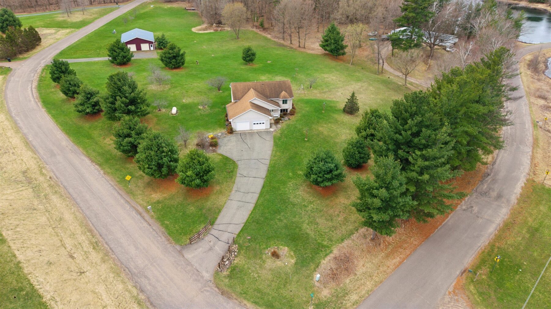 1349 64th Street Turtle Lake WI 54889 — photo 29