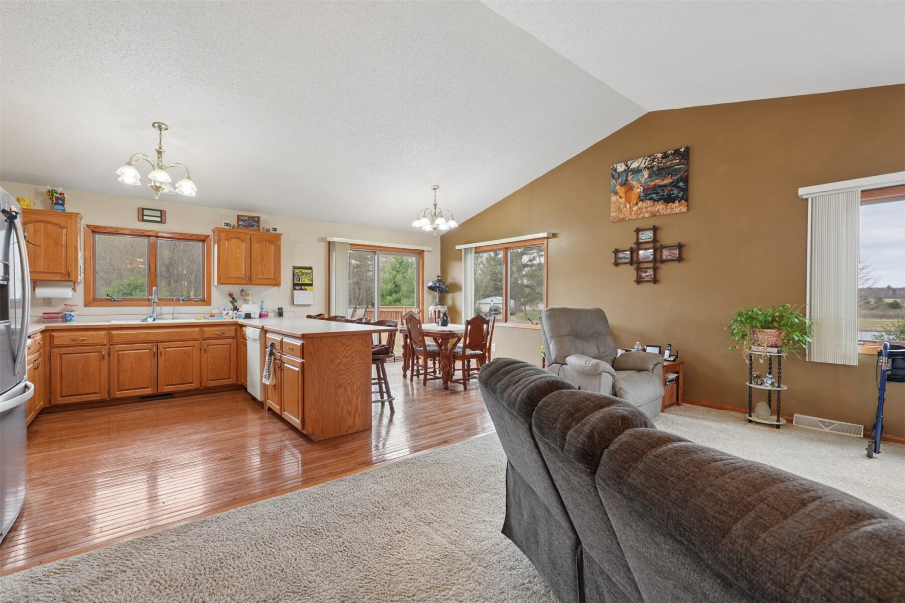 1349 64th Street Turtle Lake WI 54889 — photo 3